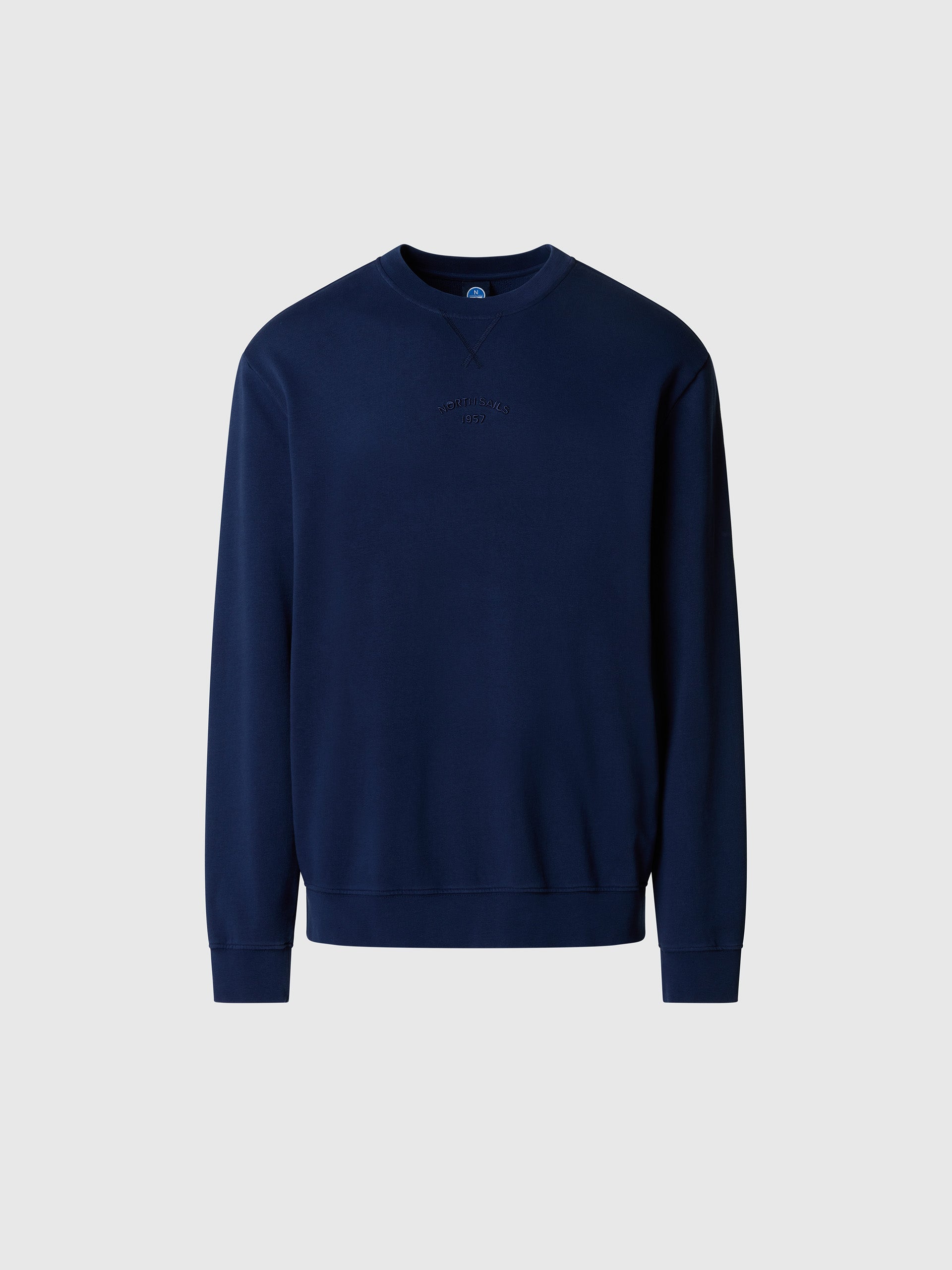 hover | Naval academy | crewneck-sweatshirts-691236