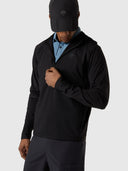 2 | Phantom | hooded-half-zip-sweatshirts-691239
