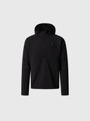 hover | Phantom | hooded-half-zip-sweatshirts-691239