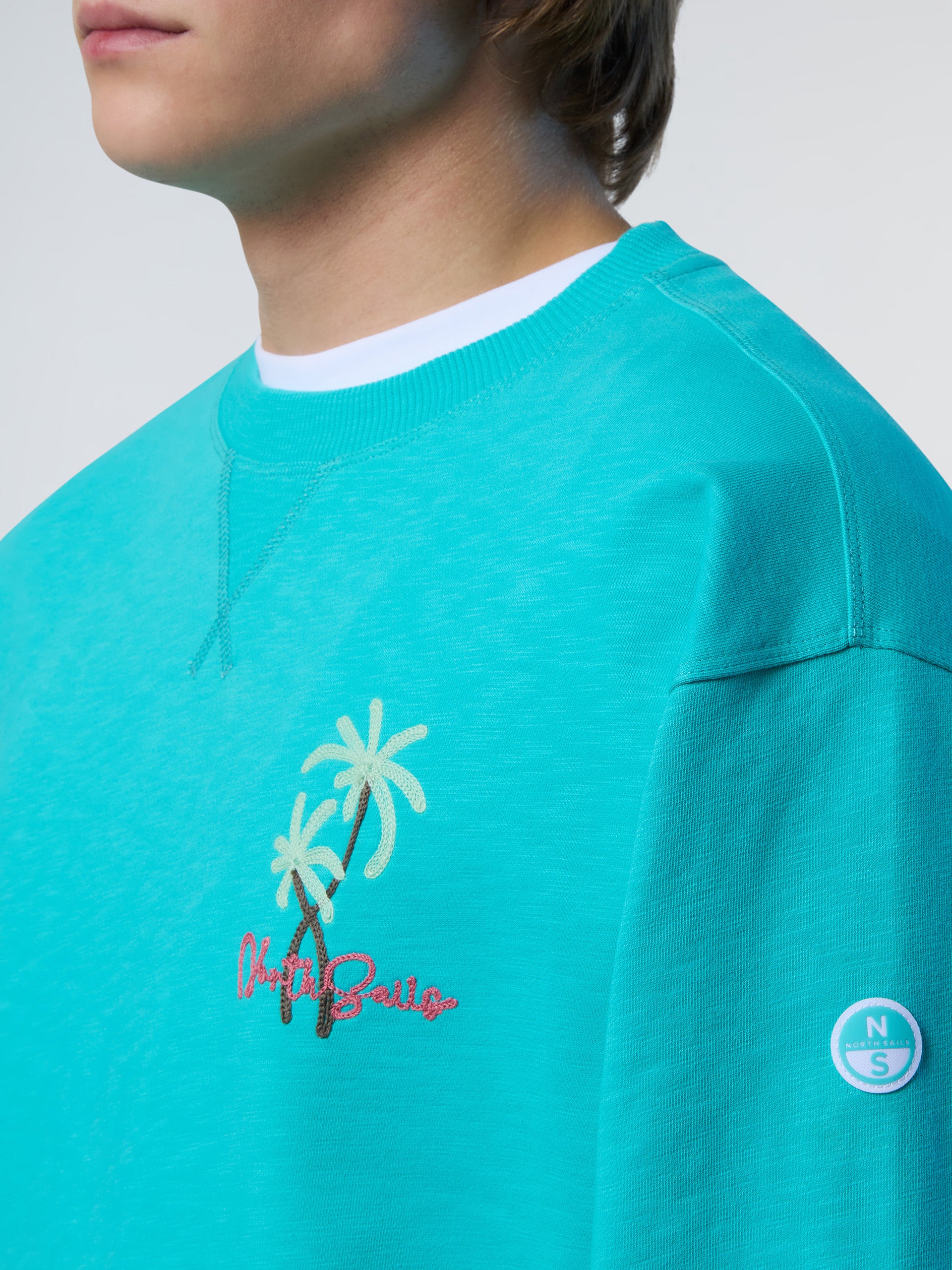 6 | Ceramic | crewneck-sweatshirt-slub-organic-fleece-691248