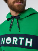 6 | Green bee | hooded-sweatshirt-twill-branding-691250