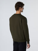 4 | Forest night | crewneck-sweatshirt-wlogo-691255-1
