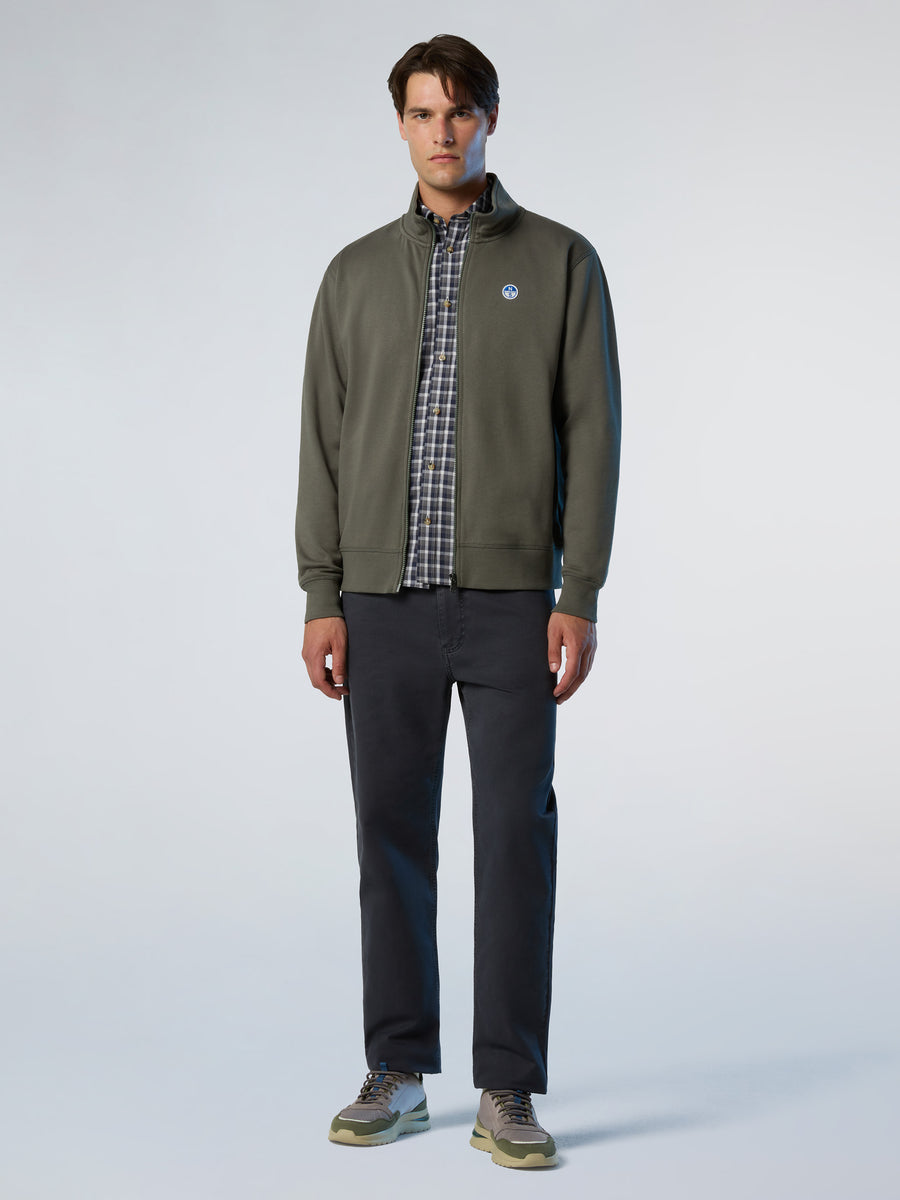 full-zip-sweatshirt-wlogo-691256-1