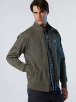 2 | City grey | full-zip-sweatshirt-wlogo-691256-1