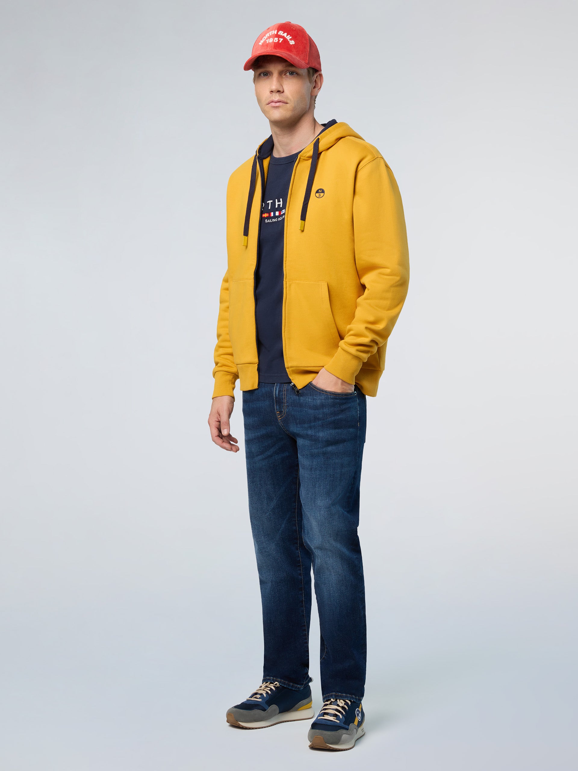 5 | Golden spice | hooded-full-zip-sweatshirt-wlogo-691260