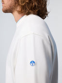6 | Marshmallow | crewneck-sweatshirt-wlogo-691261
