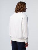 4 | Marshmallow | crewneck-sweatshirt-wlogo-691261