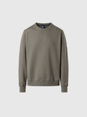 hover | City grey | crewneck-sweatshirt-wlogo-691261-1