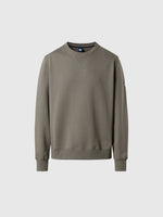 hover | City grey | crewneck-sweatshirt-wlogo-691261-1