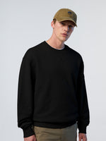 2 | Black | crewneck-sweatshirt-wlogo-691261-1
