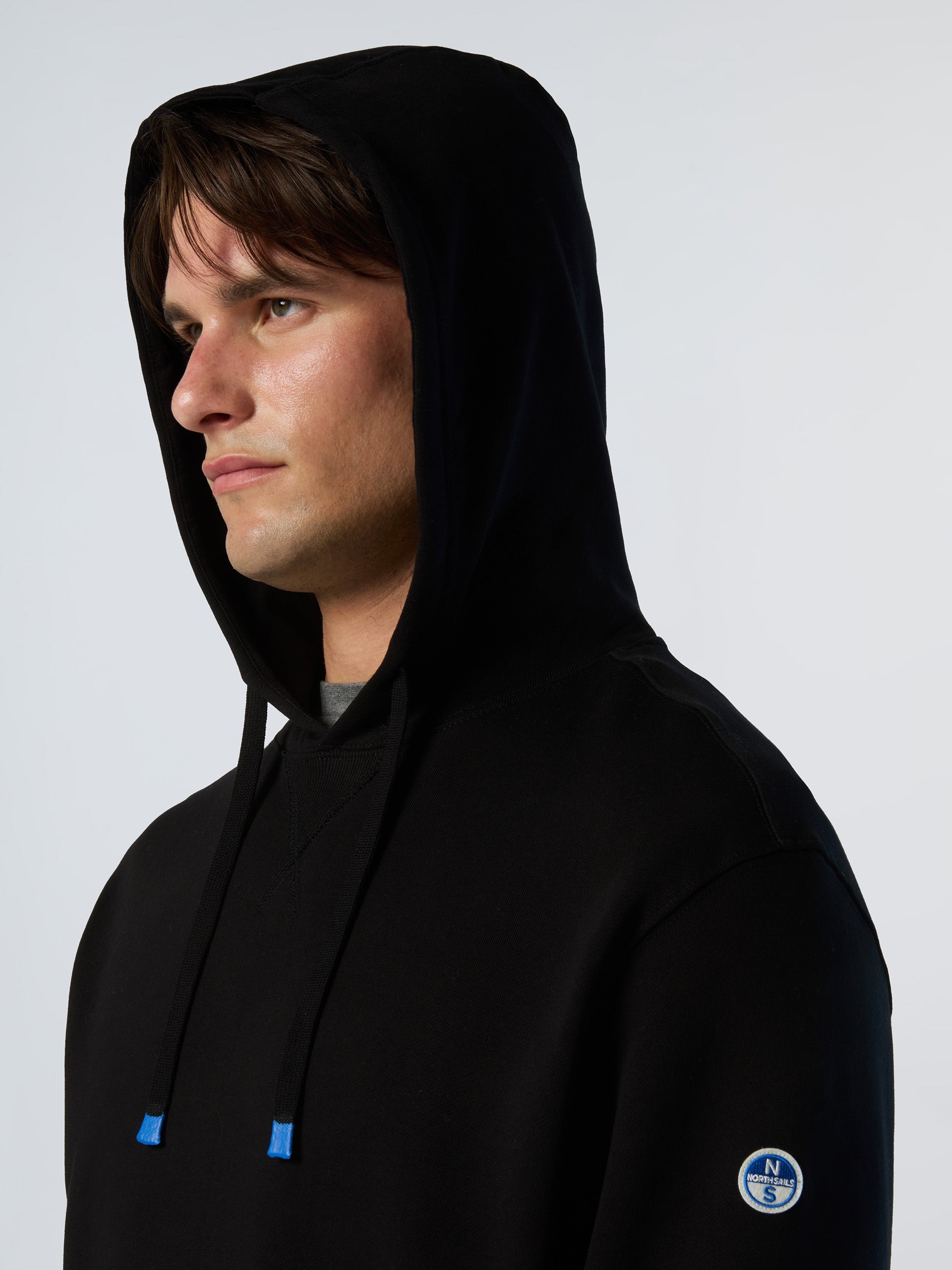 6 | Black | hooded-sweatshirt-wlogo-691262-1