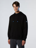 1 | Black | hooded-sweatshirt-wlogo-691262-1