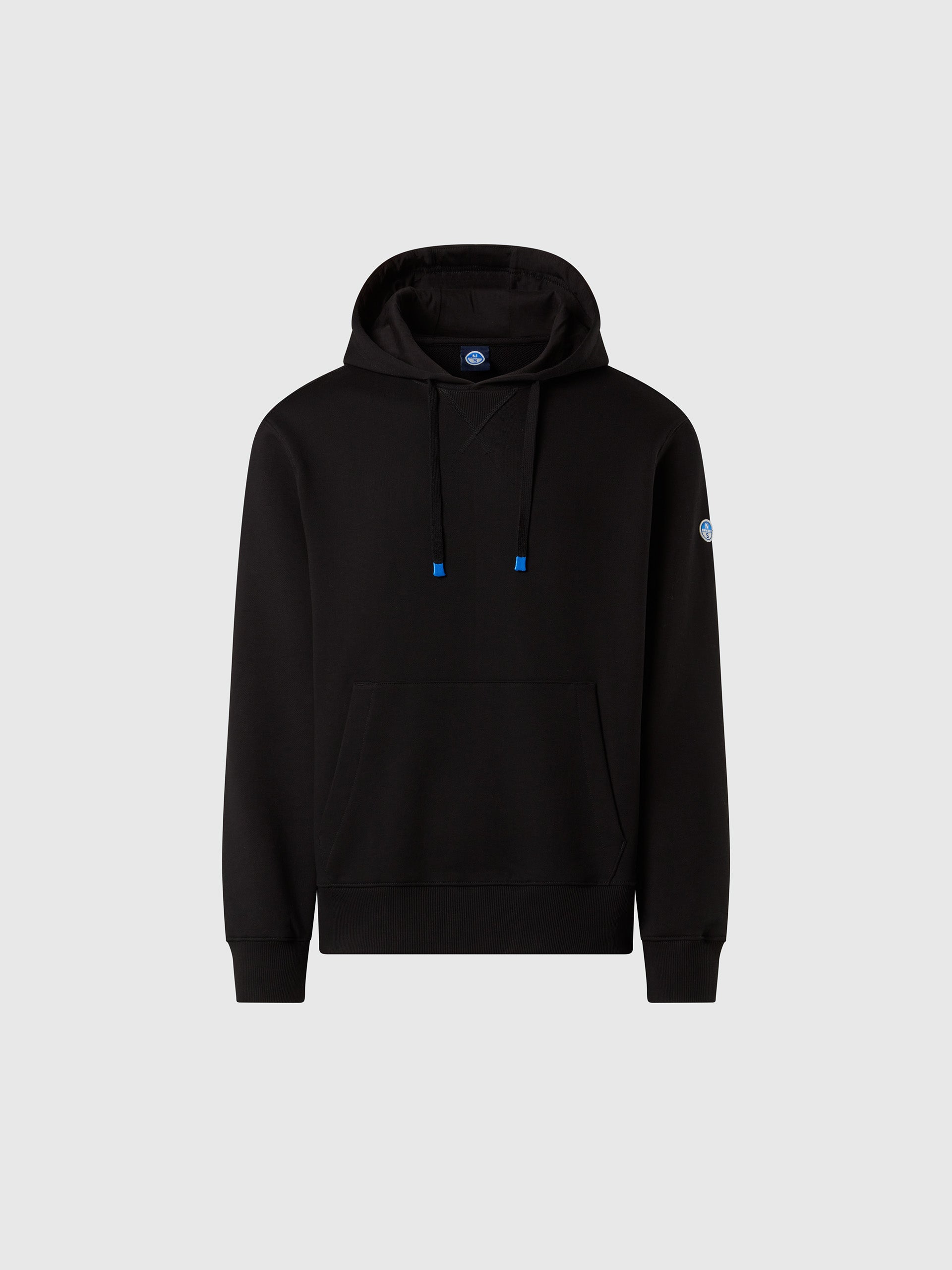 hover | Black | hooded-sweatshirt-wlogo-691262-1