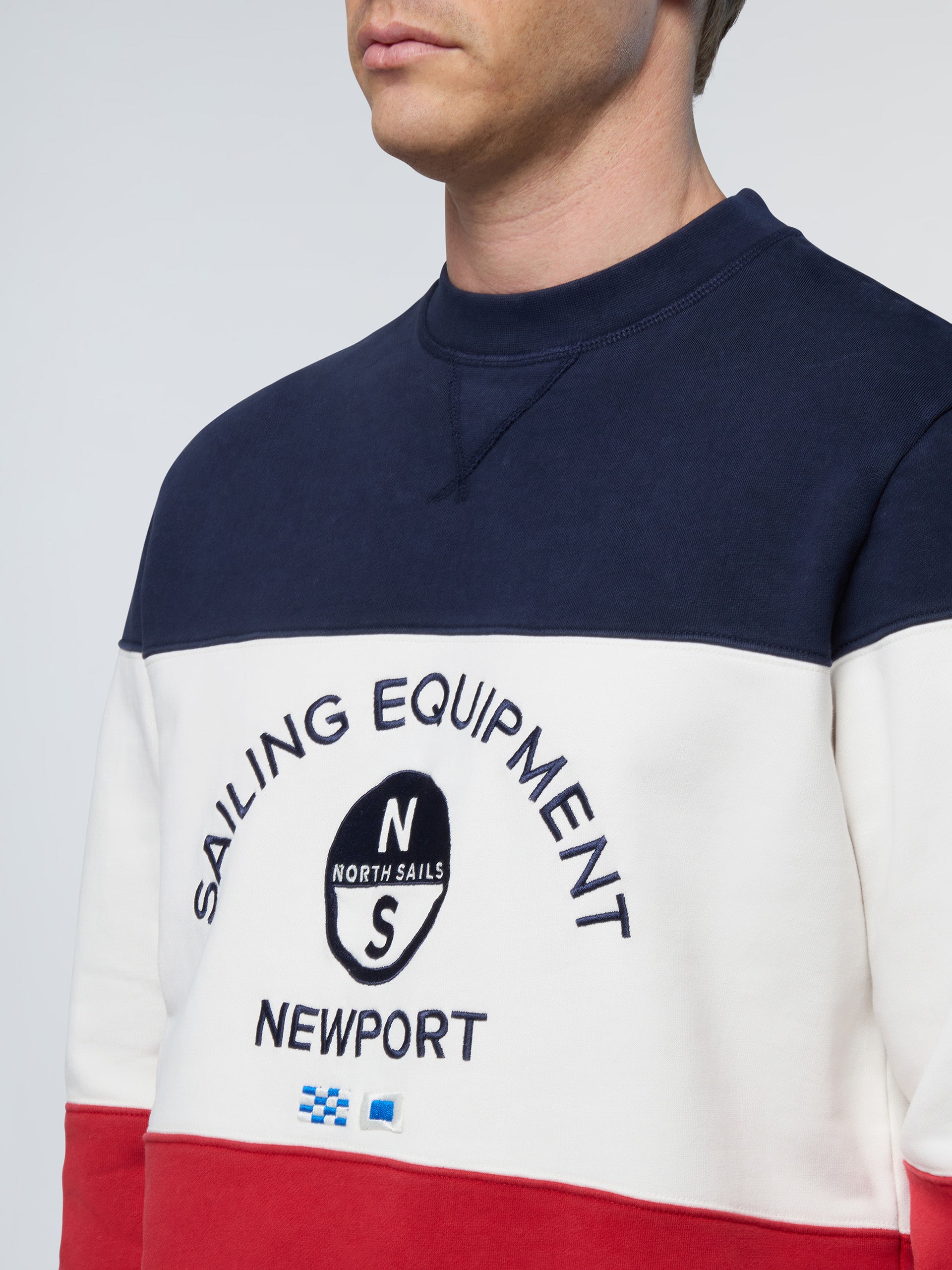 6 | Combo 2 691278 | crewneck-sweatshirt-wprint-691278