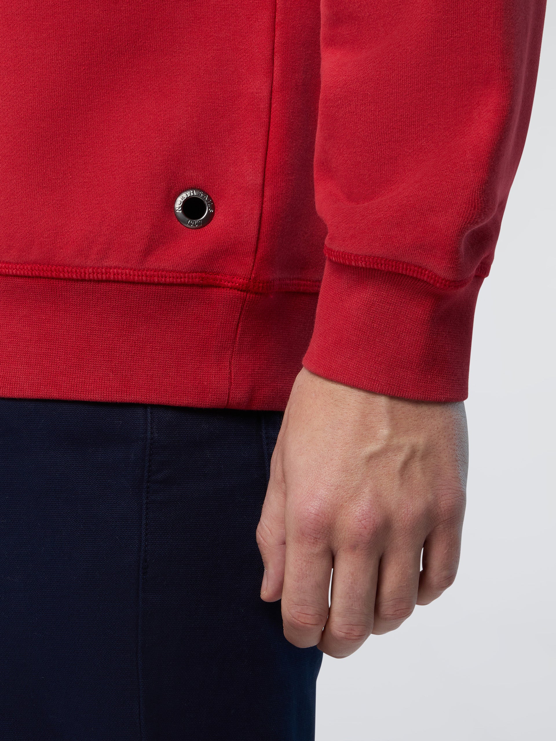 7 | Combo 2 691278 | crewneck-sweatshirt-wprint-691278