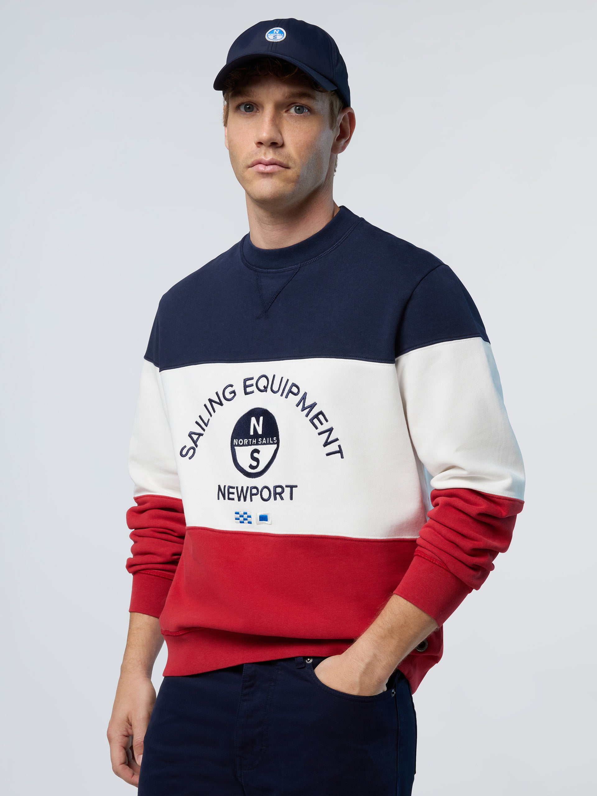 2 | Combo 2 691278  | crewneck-sweatshirt-wprint-691278