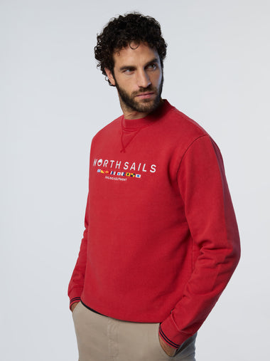 NORTH SAILS - Man - Sweatshirt main image 1