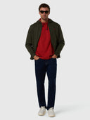 5 | Forest night | hooded-full-zip-sweatshirt-691303
