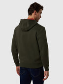 4 | Forest night | hooded-full-zip-sweatshirt-691303