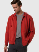 2 | Rust | hooded-full-zip--sweatshirt-691305