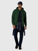 5 | Green | hooded-full-zip--sweatshirt-691305