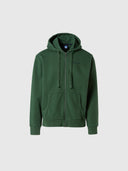 hover | Green | hooded-full-zip--sweatshirt-691305