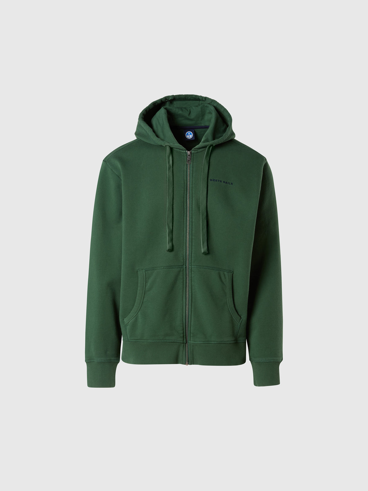 hover | Green | hooded-full-zip--sweatshirt-691305
