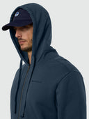6 | Dark denim | hooded-full-zip--sweatshirt-691305