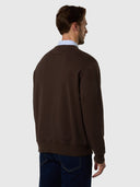 4 | Espresso | crewneck--sweatshirt-691307