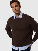 2 | Espresso | crewneck--sweatshirt-691307