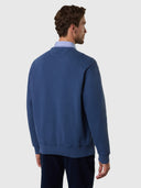 4 | Dark denim | crewneck--sweatshirt-691307