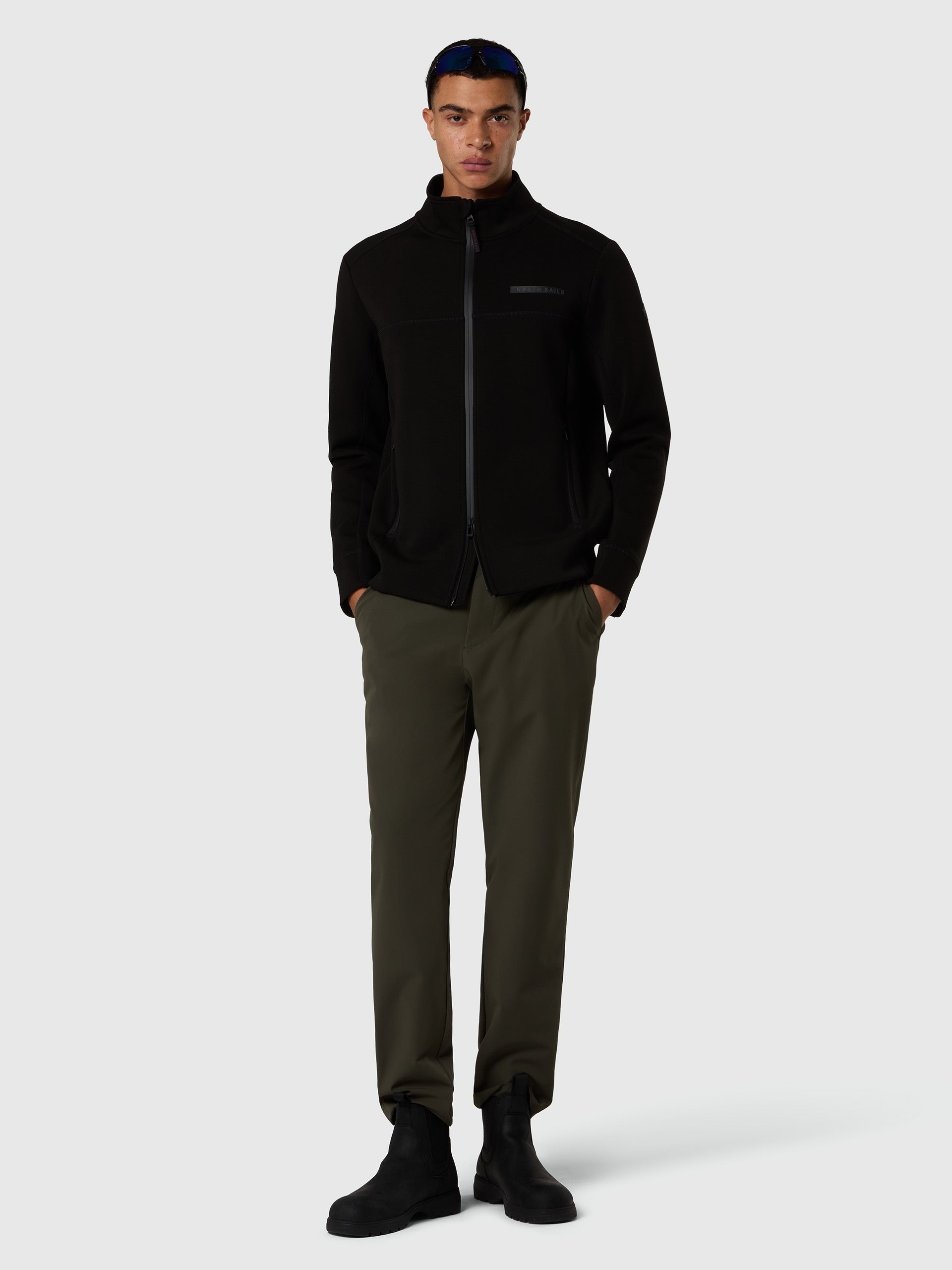 5 | Black | full-zip--sweatshirt-691335