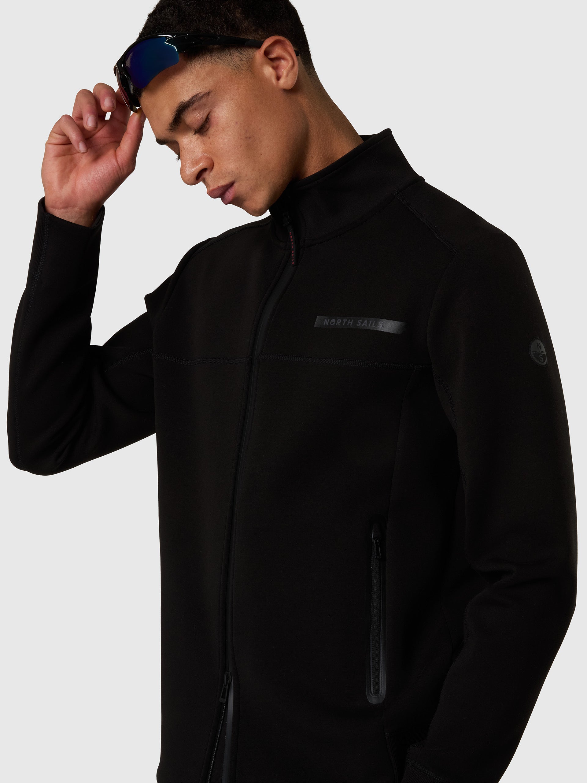 2 | Black | full-zip--sweatshirt-691335