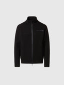 hover | Black | full-zip--sweatshirt-691335