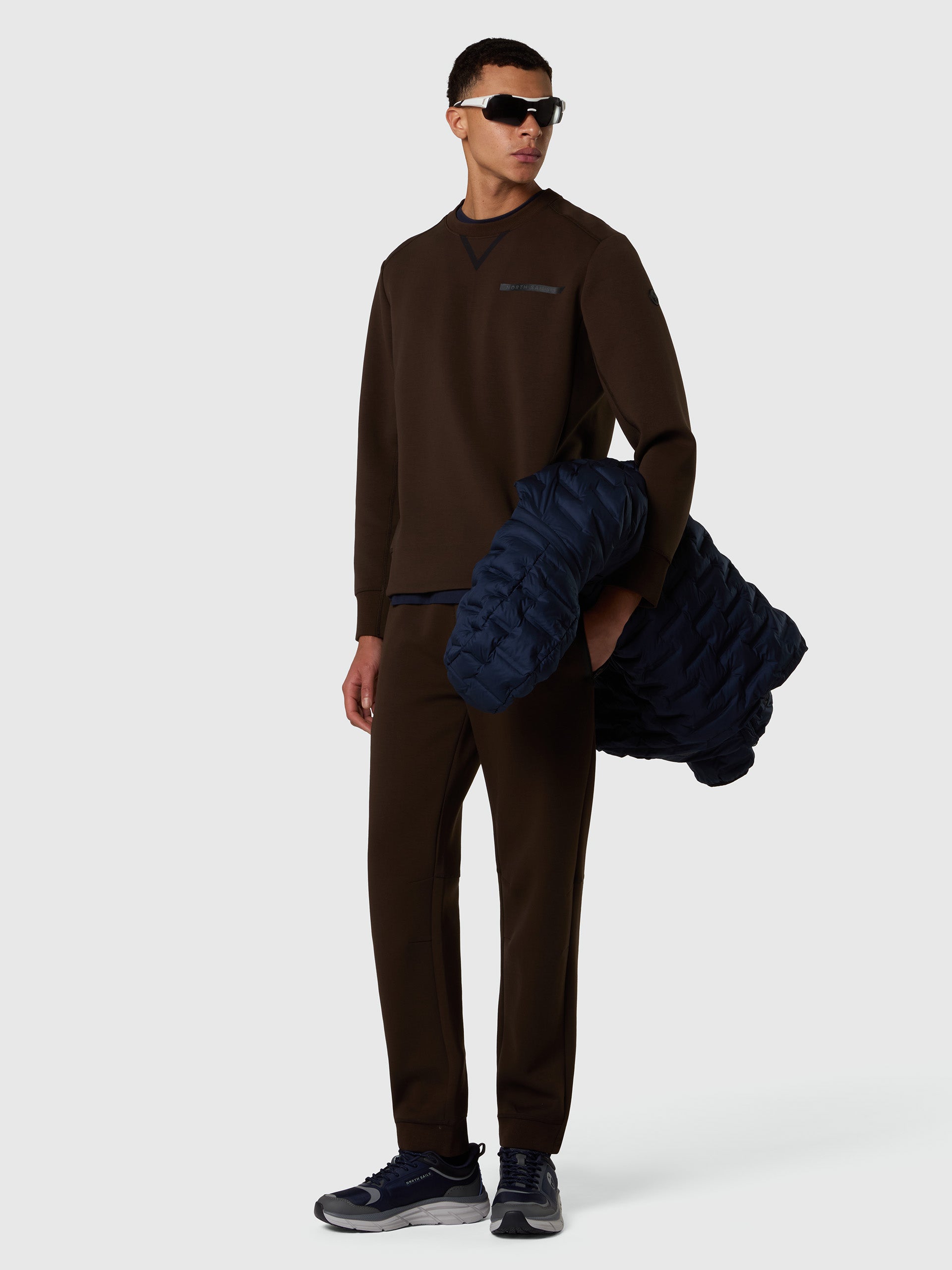 5 | Espresso | crewneck--sweatshirt-691336