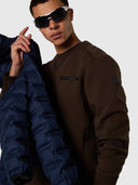 2 | Espresso | crewneck--sweatshirt-691336