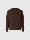 hover | Espresso | crewneck--sweatshirt-691336
