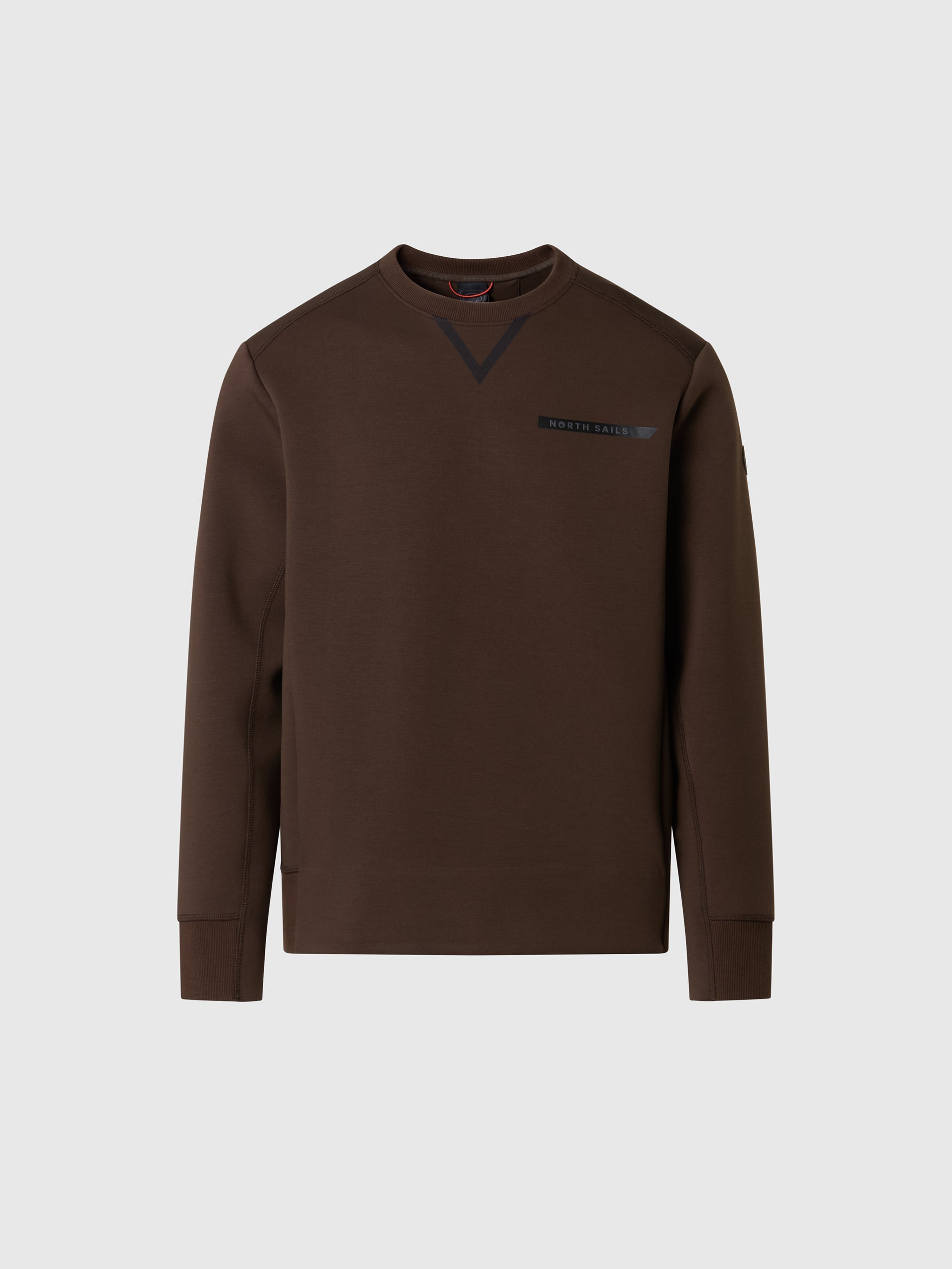 hover | Espresso | crewneck--sweatshirt-691336