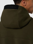 7 | Forest night | hooded-full-zip--sweatshirt-691337