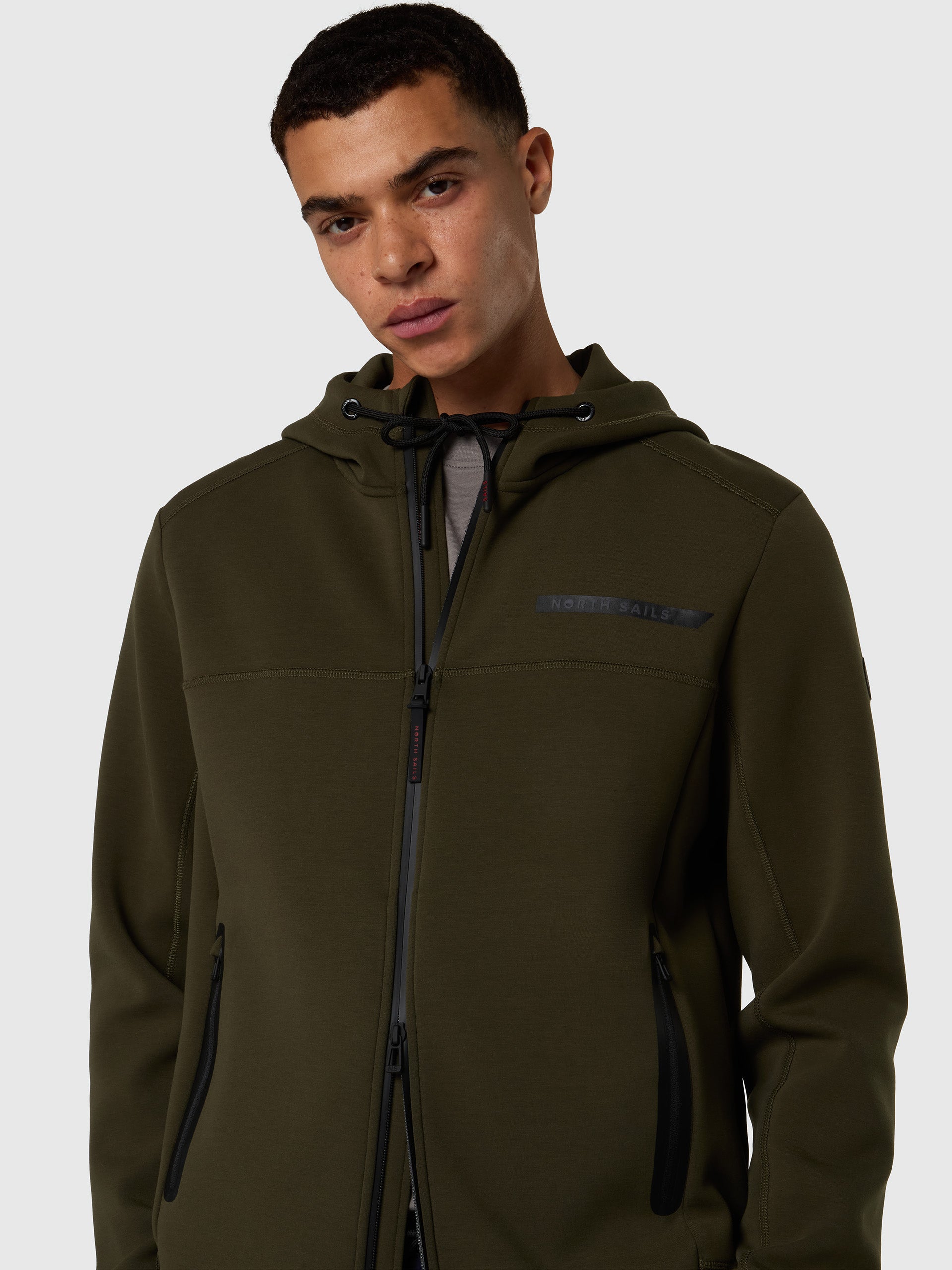2 | Forest night | hooded-full-zip--sweatshirt-691337