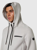 6 | Vapor grey | hooded-full-zip--sweatshirt-691337