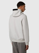 4 | Vapor grey | hooded-full-zip--sweatshirt-691337