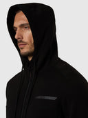 6 | Black | hooded-full-zip--sweatshirt-691337
