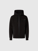 hover | Black | hooded-full-zip--sweatshirt-691337