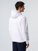 4 | White | hooded-full-zip-sweatshirt-wlogo-691366