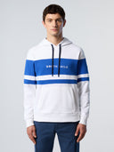 1 | White | hooded-sweatshirt-wgraphic-691373