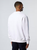 4 | White | crewneck-sweatshirt-wgraphic-691374