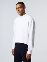 2 | White | crewneck-sweatshirt-wgraphic-691374
