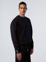 2 | Black | crewneck-sweatshirt-wlogo-691396