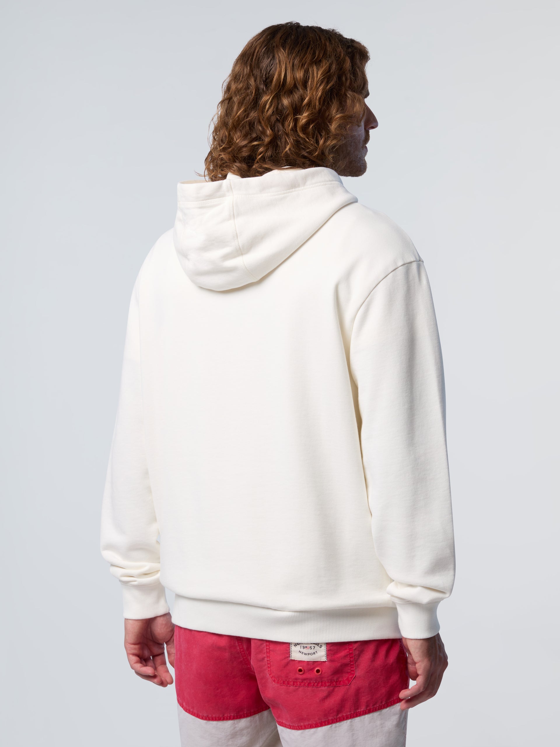 4 | Marshmallow | hooded-sweatshirt-wgraphic-691412